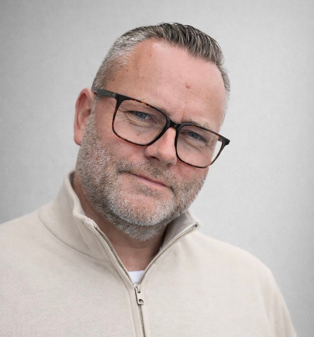 Richard Adriaans (Owner)